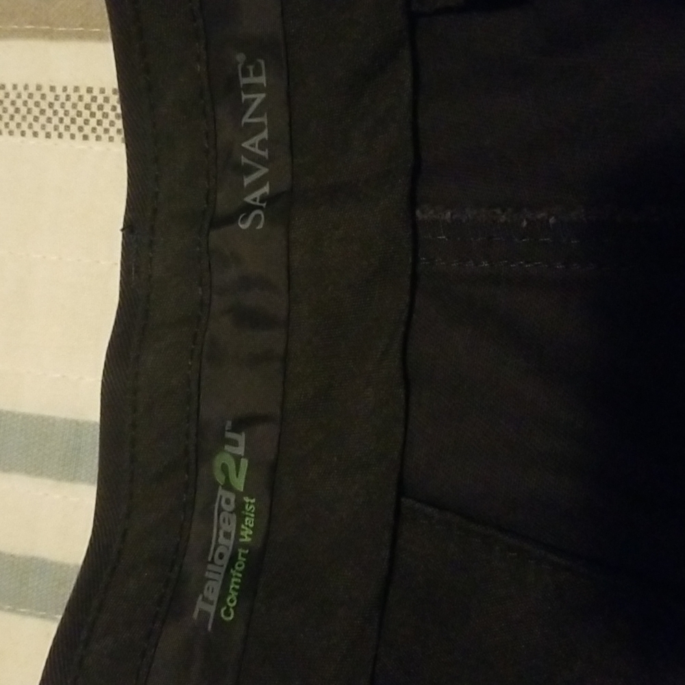 Pants - Picture 8 of 9